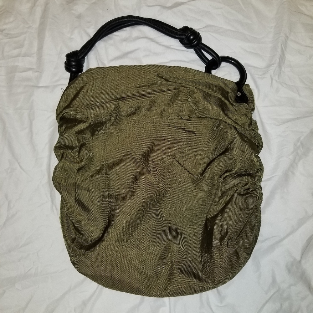 Sequoia Hobo Bag